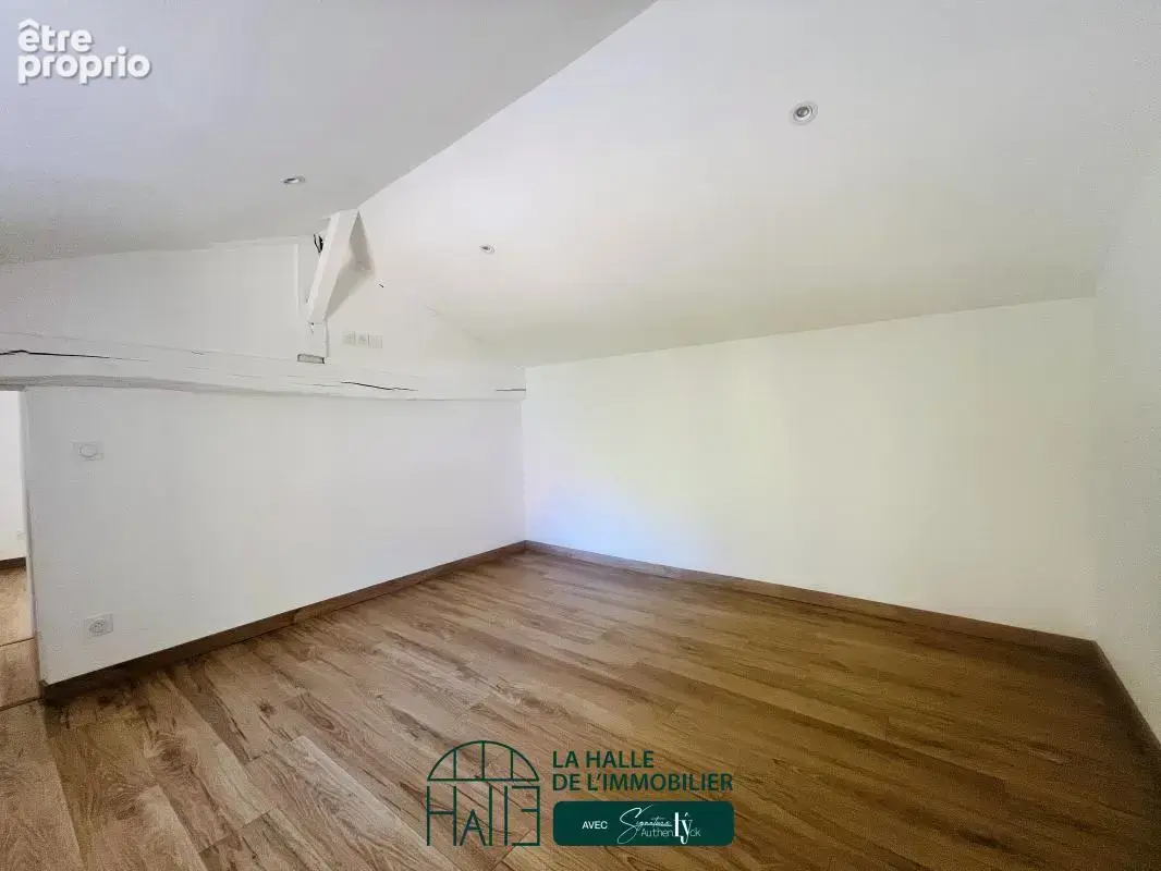 Maison 3 pièces 67 m² à vendre à Saint-Junien (87200) - photo 8