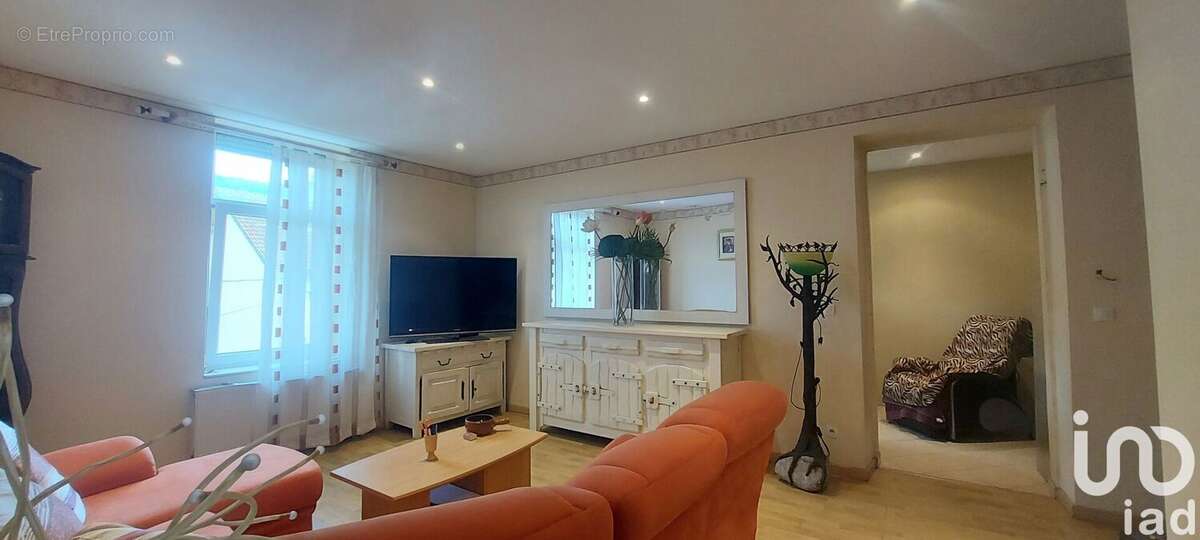 Photo 5 - Appartement à ROSSELANGE