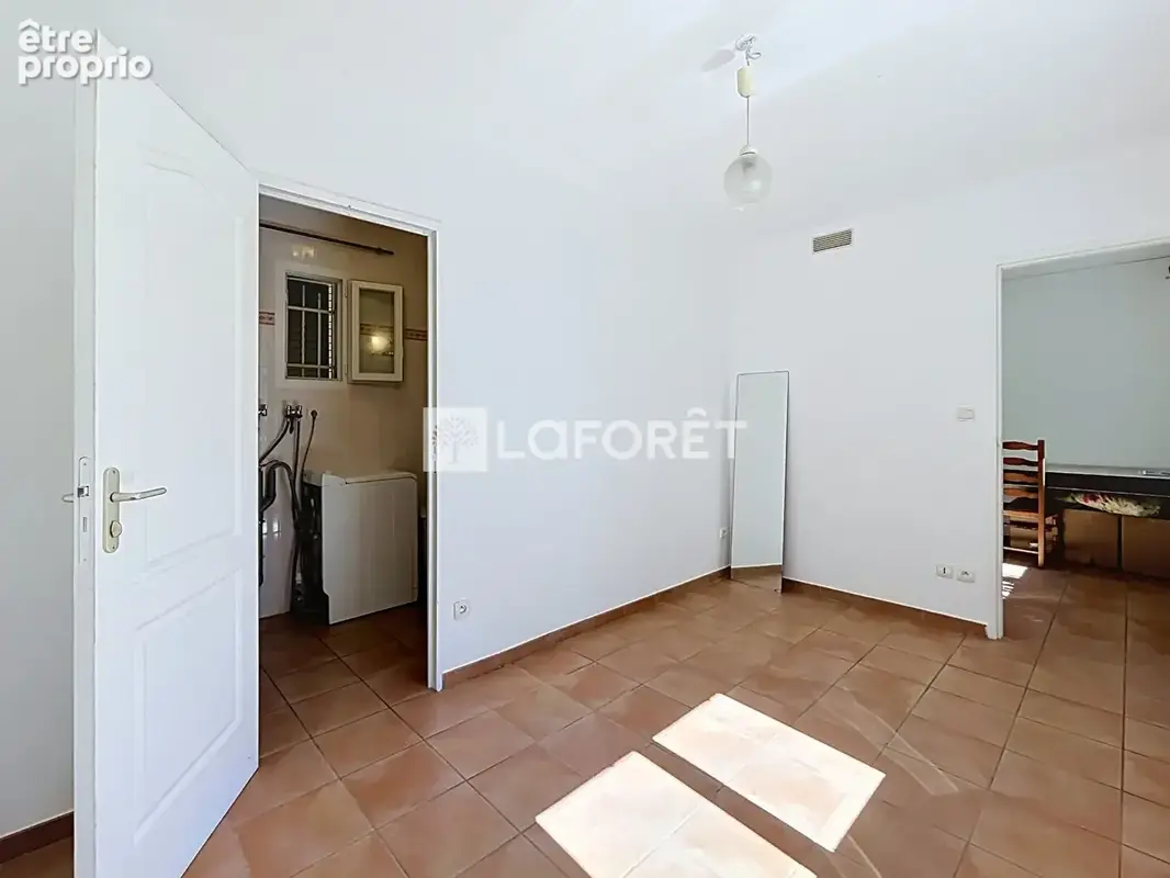 Maison à vendre Saint Didier De Formans 8 pièce(s) 179.57 m2 - photo 6
