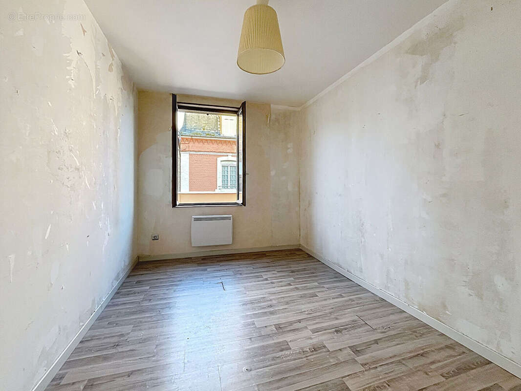 Maison à MONTFORT-SUR-RISLE