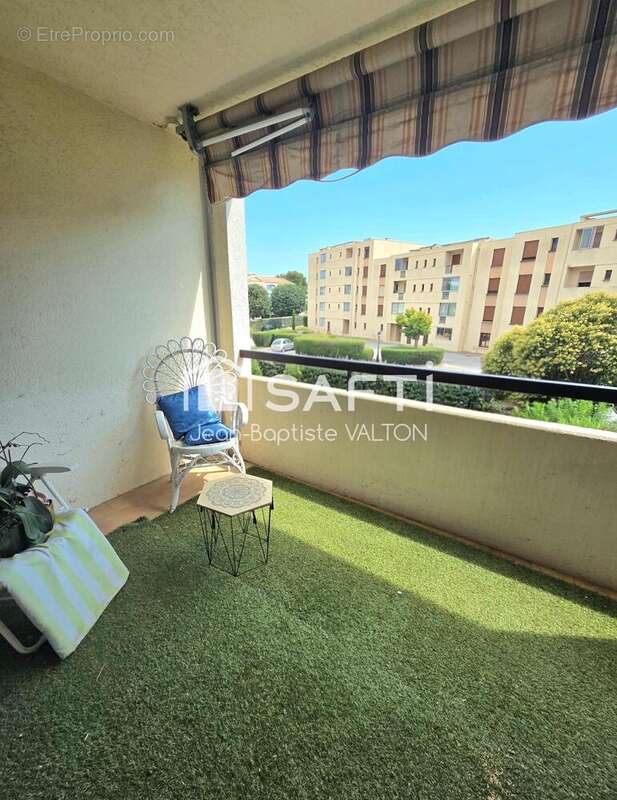 Photo 2 - Appartement à SANARY-SUR-MER