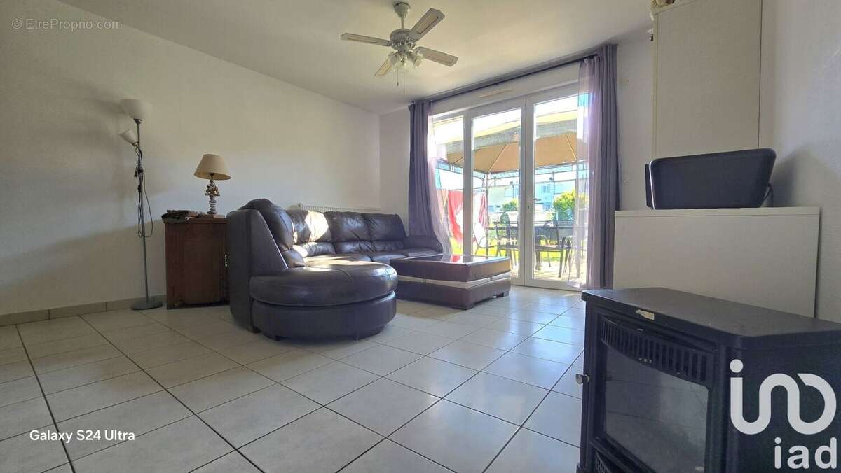 Photo 9 - Maison à ISSOUDUN