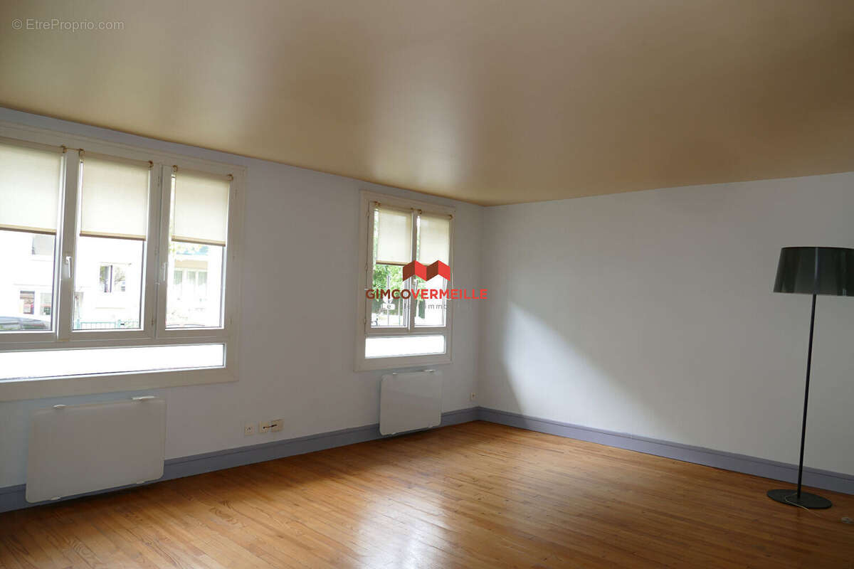 Appartement à RUEIL-MALMAISON