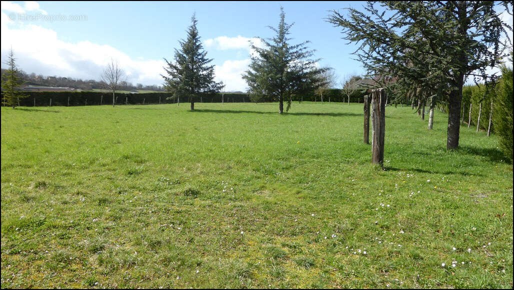 Maison à VILLEFRANCHE-DE-ROUERGUE