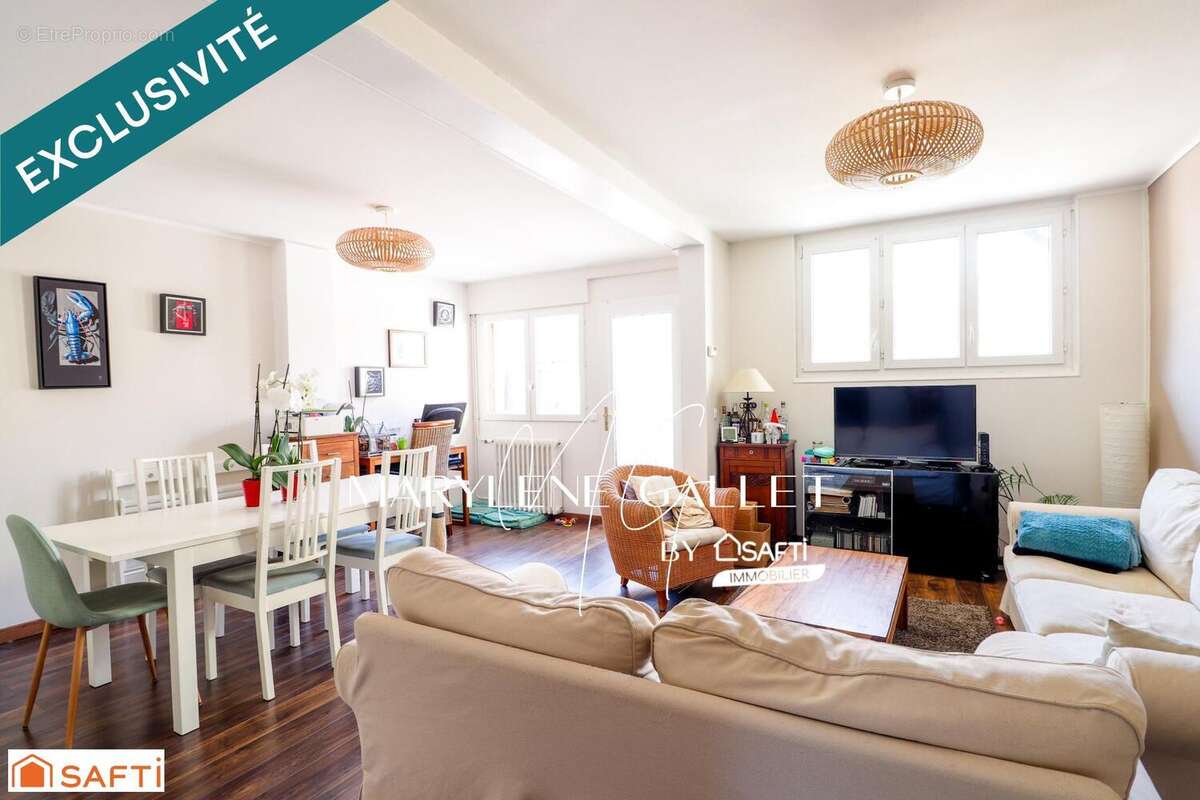 Photo 5 - Maison à ACHERES