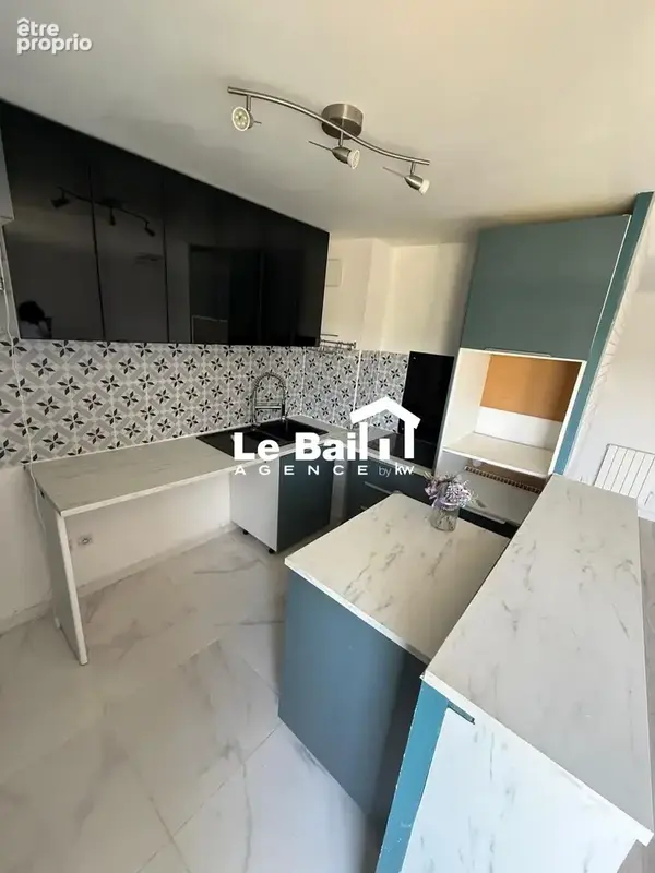 Appartement 3 pièces 61 m² à vendre à Osny (95520) - photo 4
