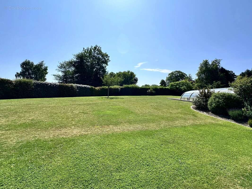 Maison à GONNEVILLE-SUR-MER