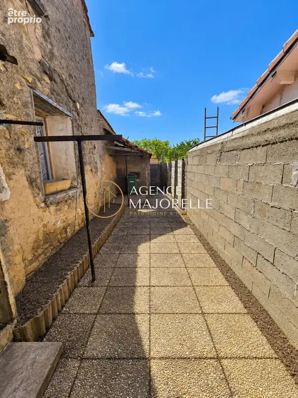 Eulmont - maison à réinventer  - fort potentiel - photo 5
