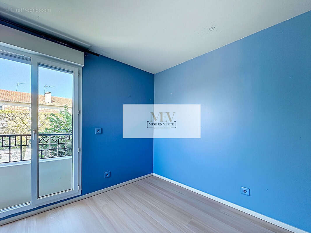 Appartement à LE PERREUX-SUR-MARNE