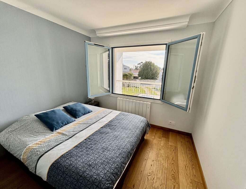 Maison à NOIRMOUTIER-EN-L'ILE