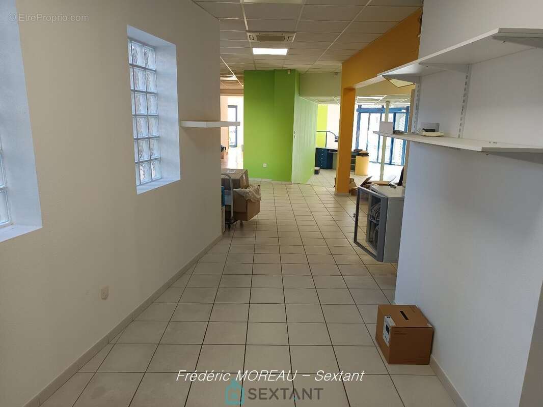BERGERAC - Ensemble Immobilier de rapport avec fort potentiel - photo 10
