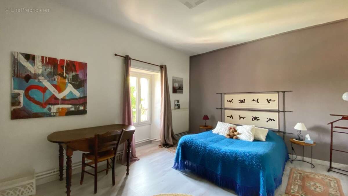 Maison à LA COTE-SAINT-ANDRE