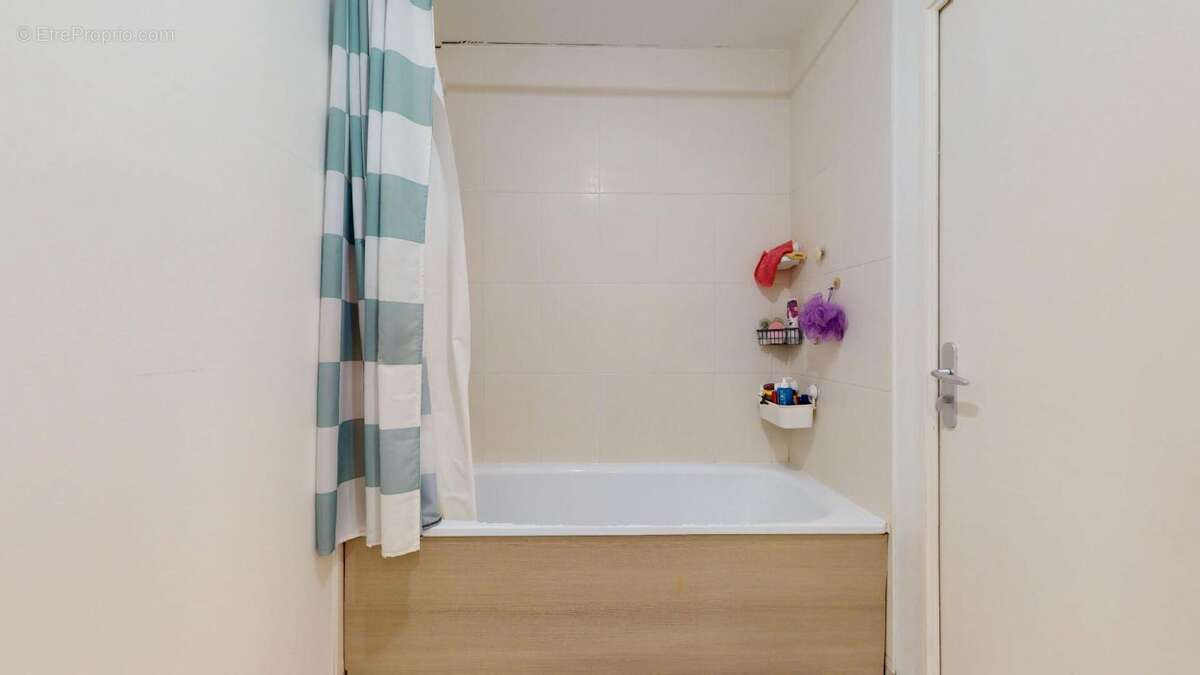Appartement à ORLY