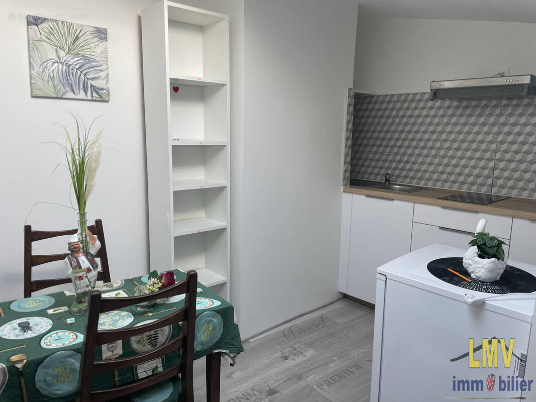 Maison à CASTILLON-LA-BATAILLE