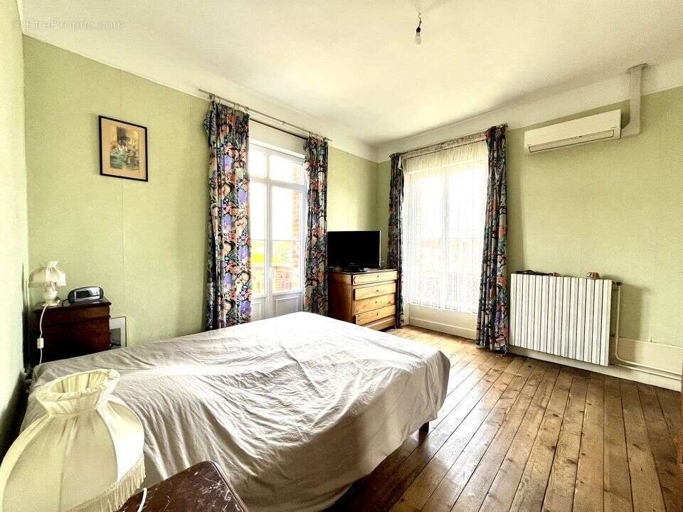 Maison de maître à vendre - Pont-sur-Yonne-89 - photo 10