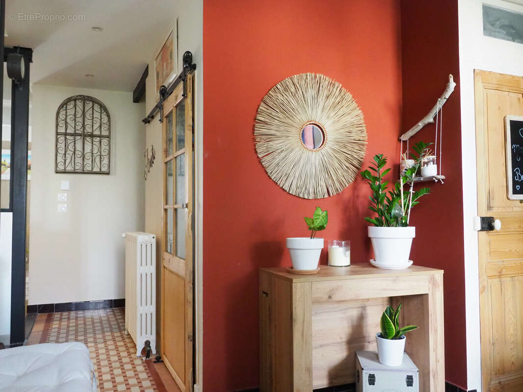 A VENDRE ORAISON Rare à la vente Plein centre Maison de 182 m2 sans travaux - photo 21
