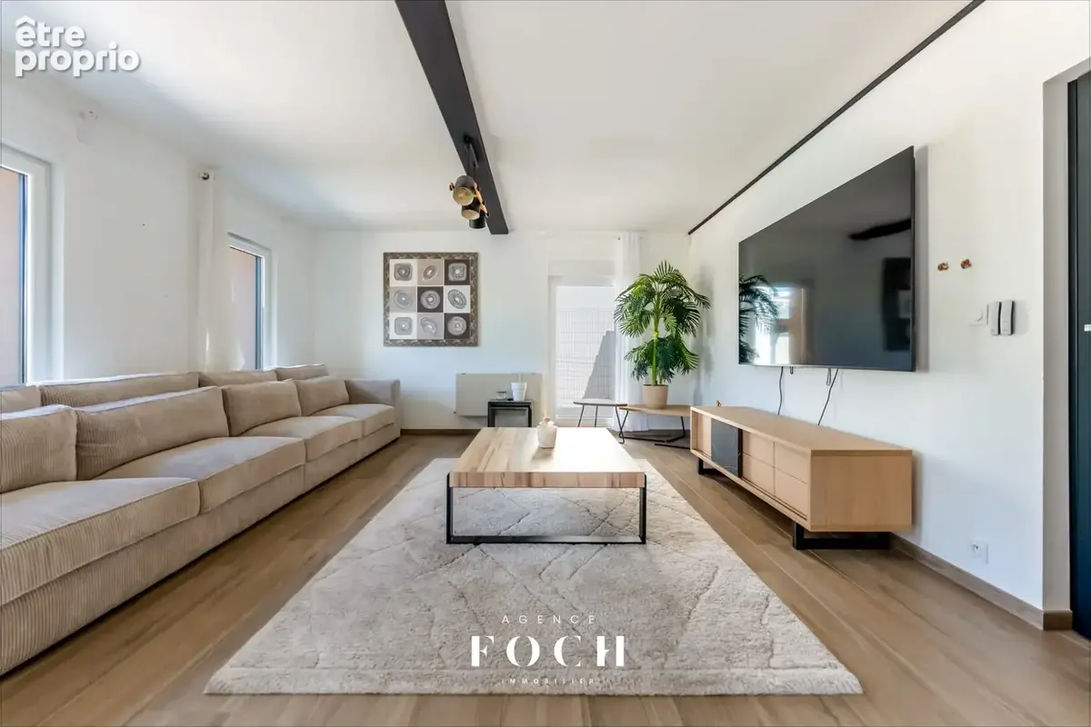 Maison 340 m² à Neuves-Maisons  - photo 5