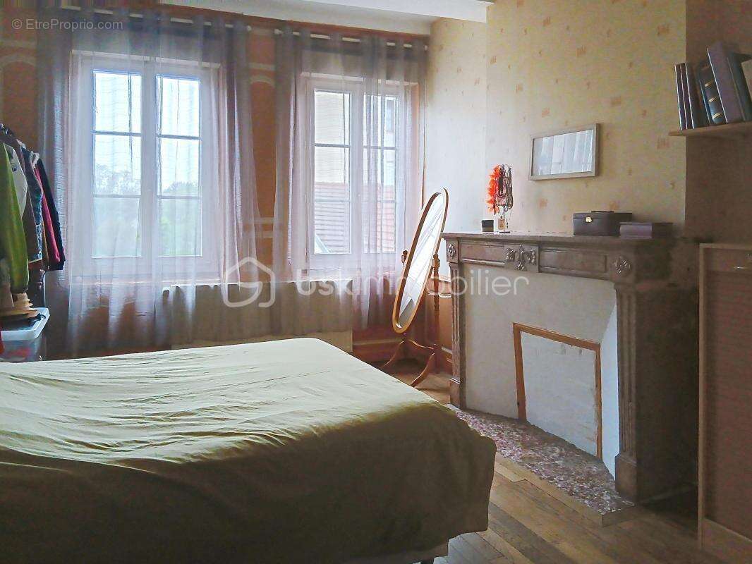 Appartement à SEURRE
