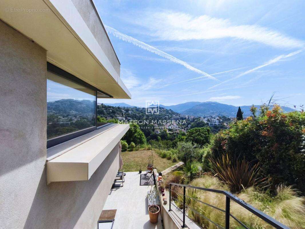 Maison à NICE