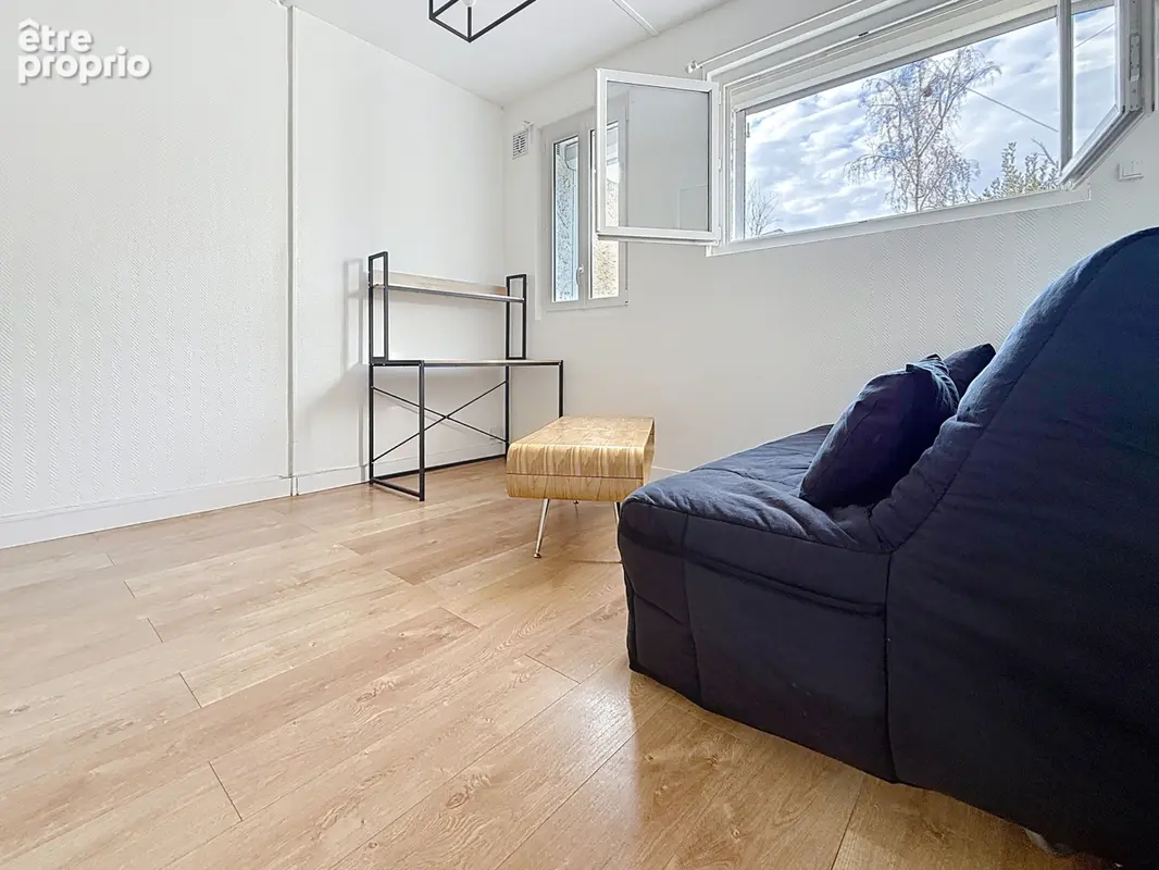 Appartement 1 pièce 20 m² à vendre à Rosny-Sous-Bois (93110) - photo 2