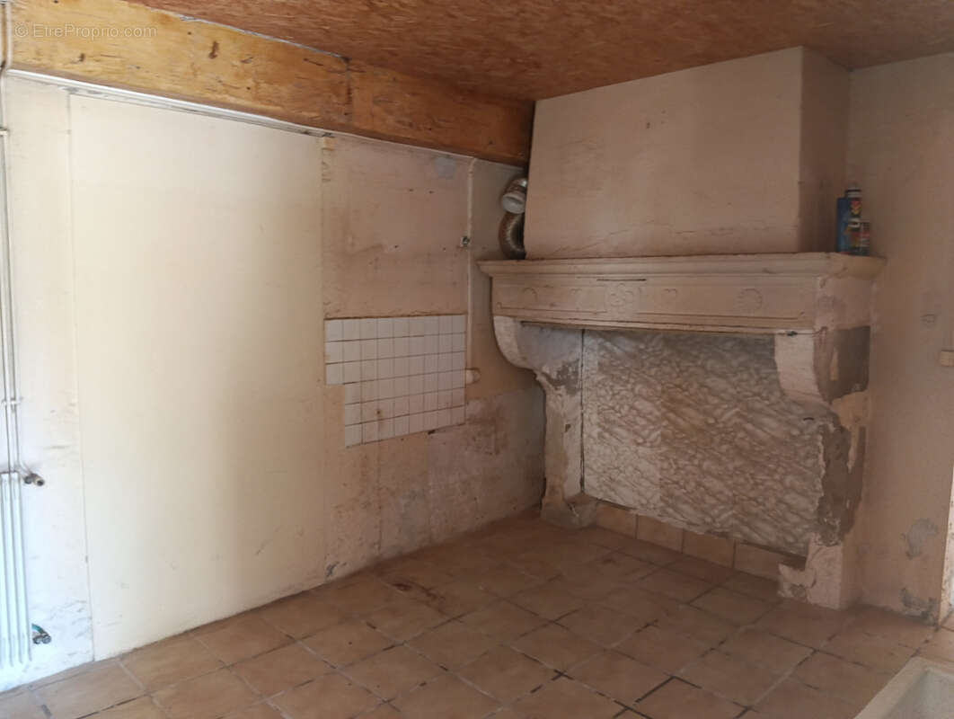Propriété de la fin du XVIIIe siècle avec accès privé au Ciron - photo 4