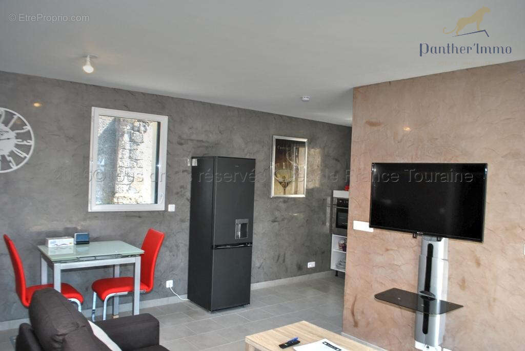 Maison à TOURS
