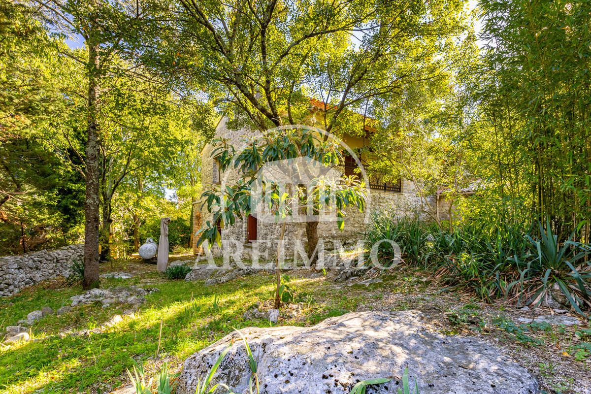 Maison à SAINT-MARTIN-DE-LONDRES