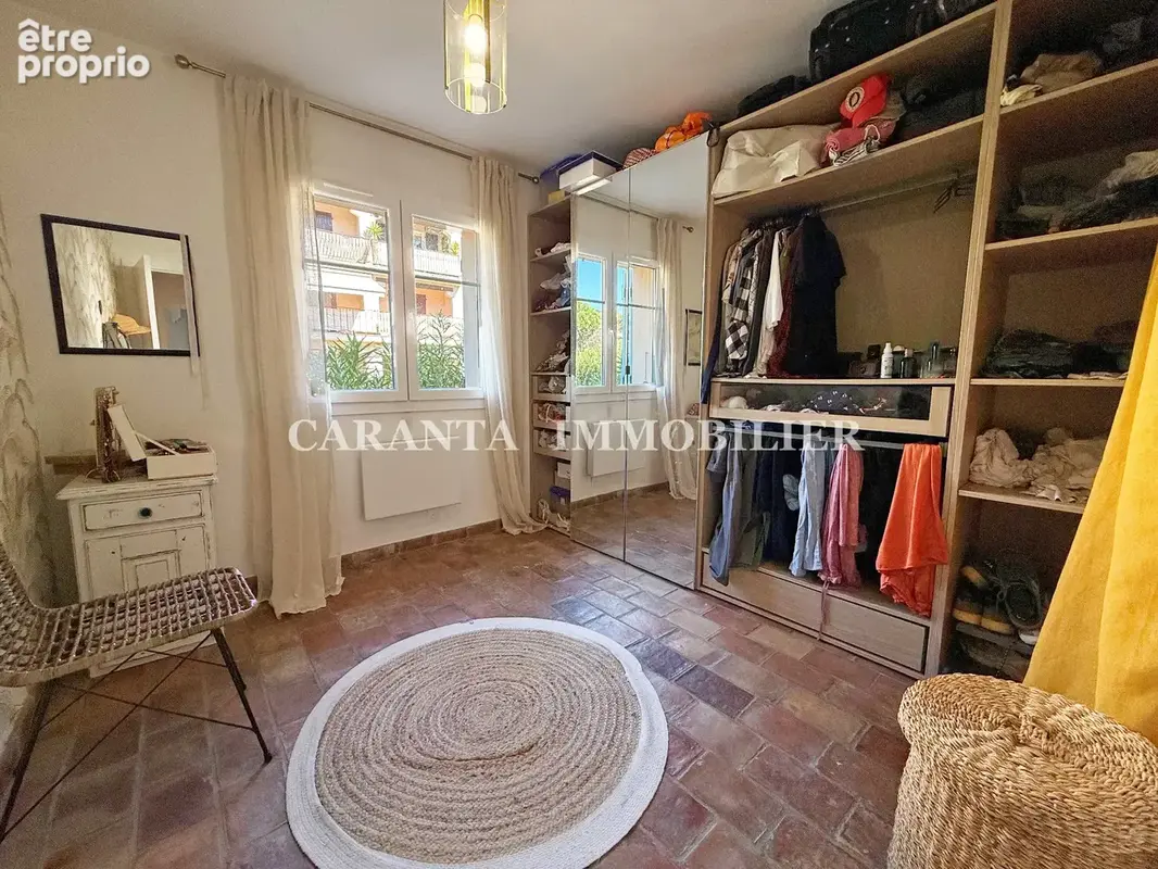 Vente appartement 4 Pièces Les ISSAMBRES proche plage et centre ville, résidence avec piscine - photo 8