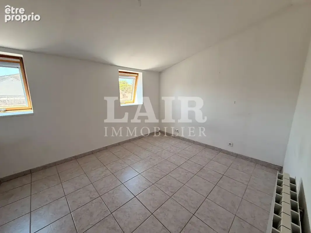 Maison à vendre sur Alençon avec appartement T2 -réf- 15663 - photo 9