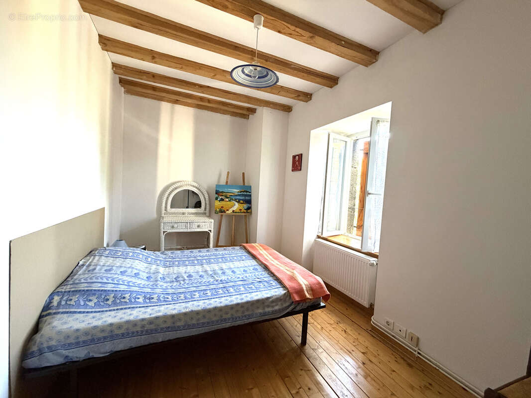 Jolie maison en pierre - photo 8
