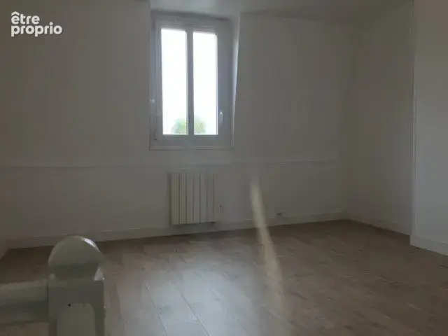 Maison 3 pièces 55 m² à vendre à Pont-De-L'arche (27340) - photo 9