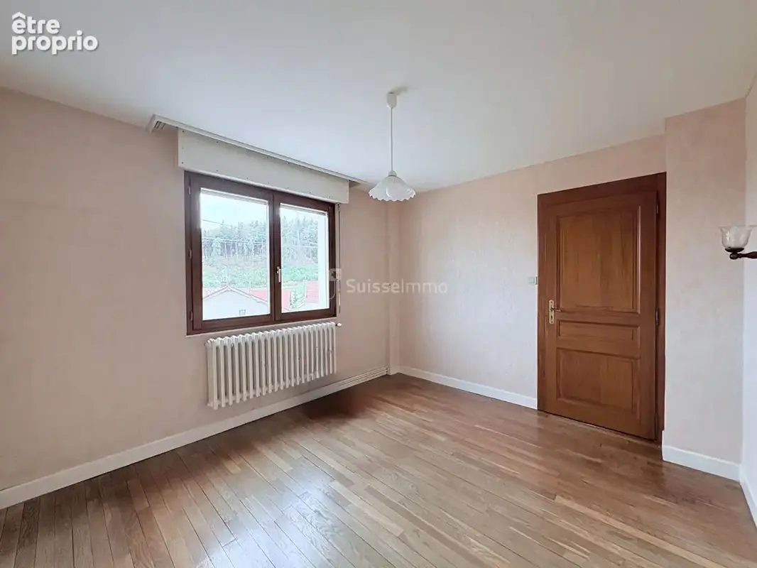 Maison Belleherbe 7 pièce(s) 125 m2 - photo 6