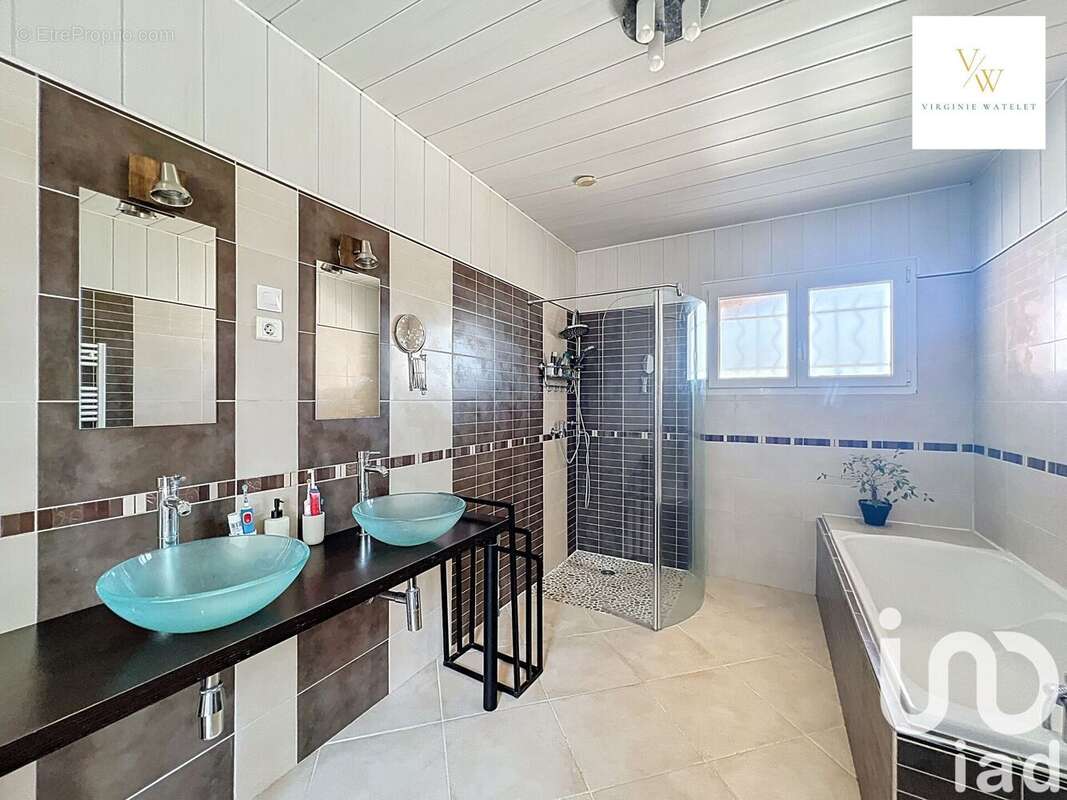 Photo 9 - Maison à POUSSAN