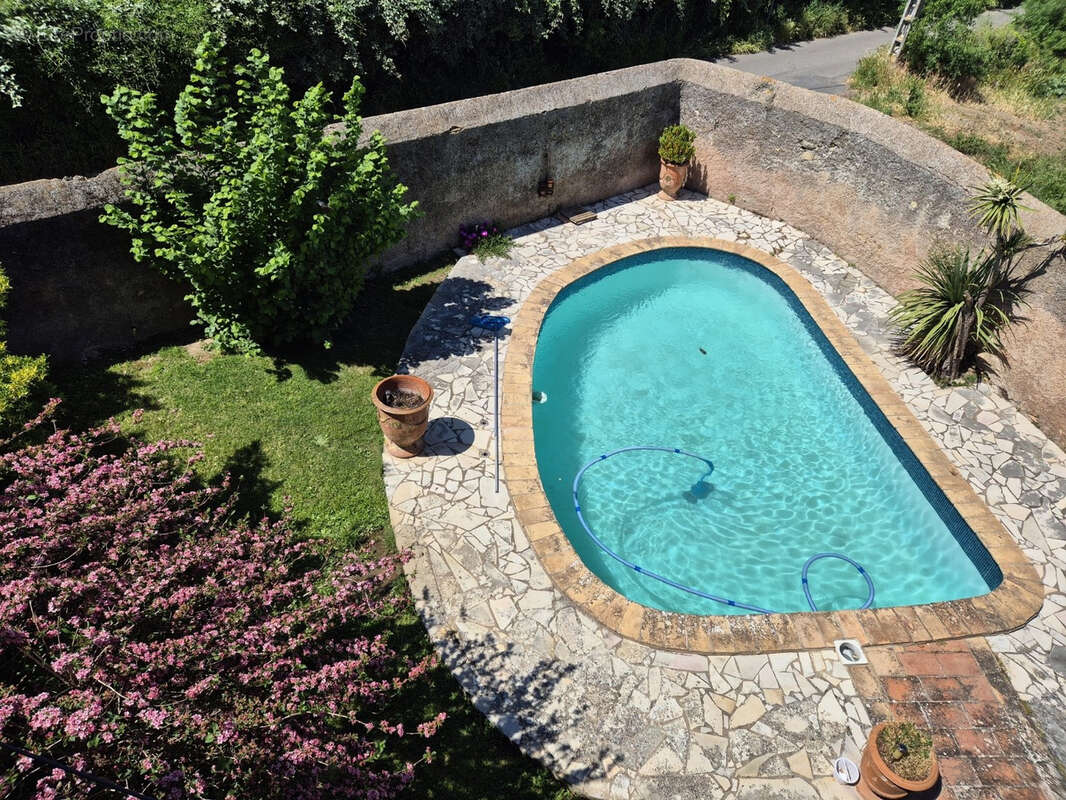 Maison à PEZENAS