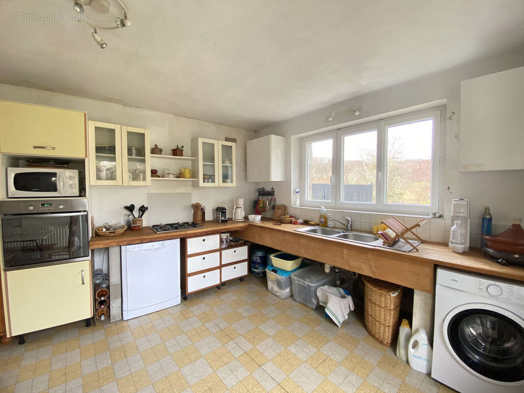 Maison à SAINT-MARTIN-DU-PUY