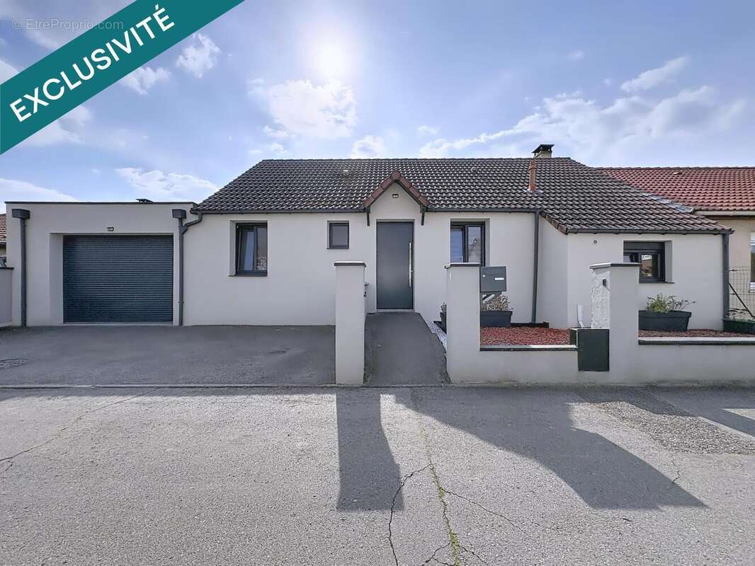 Photo 6 - Maison à MAIZIERES-LES-METZ