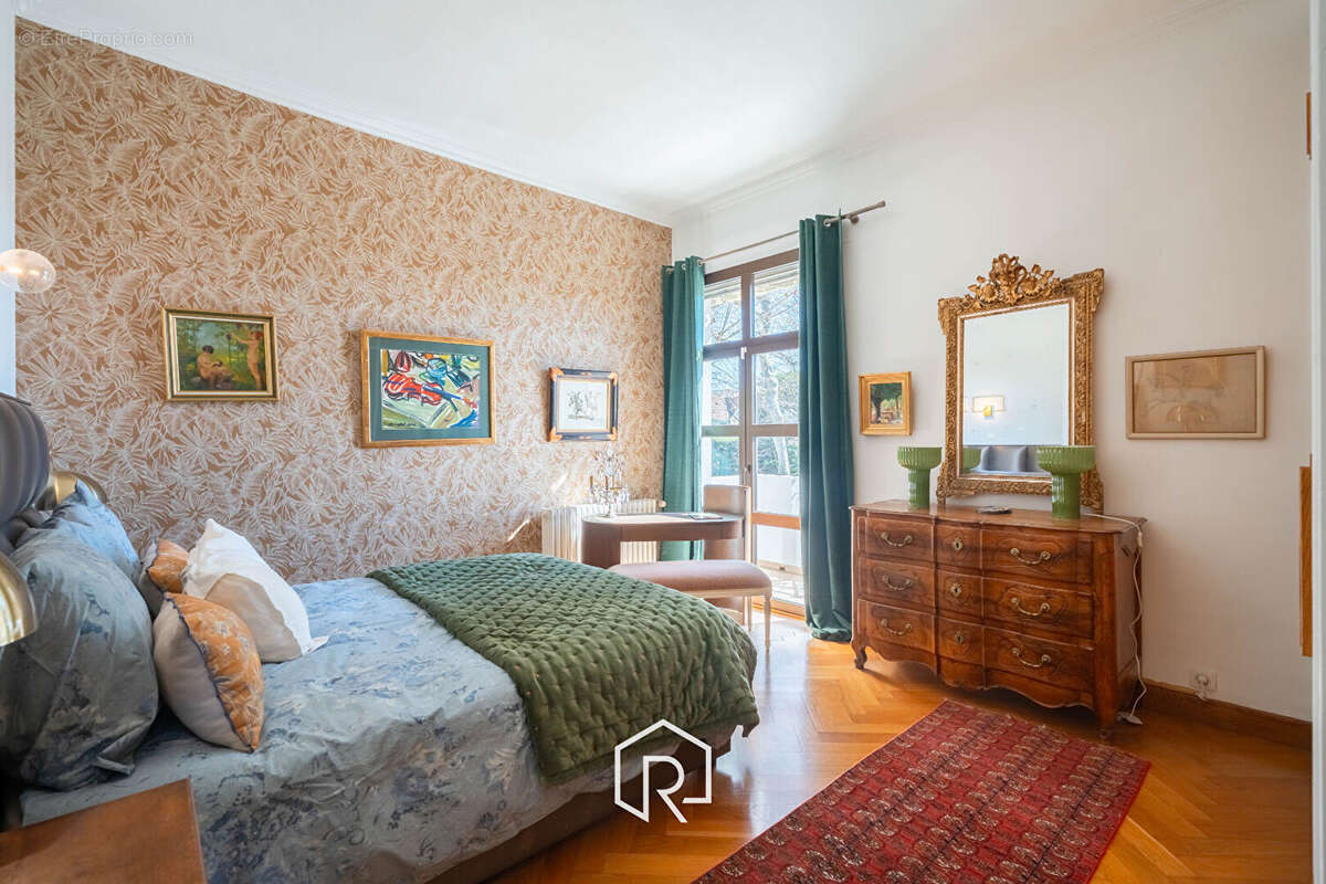 Maison à MARSEILLE-12E