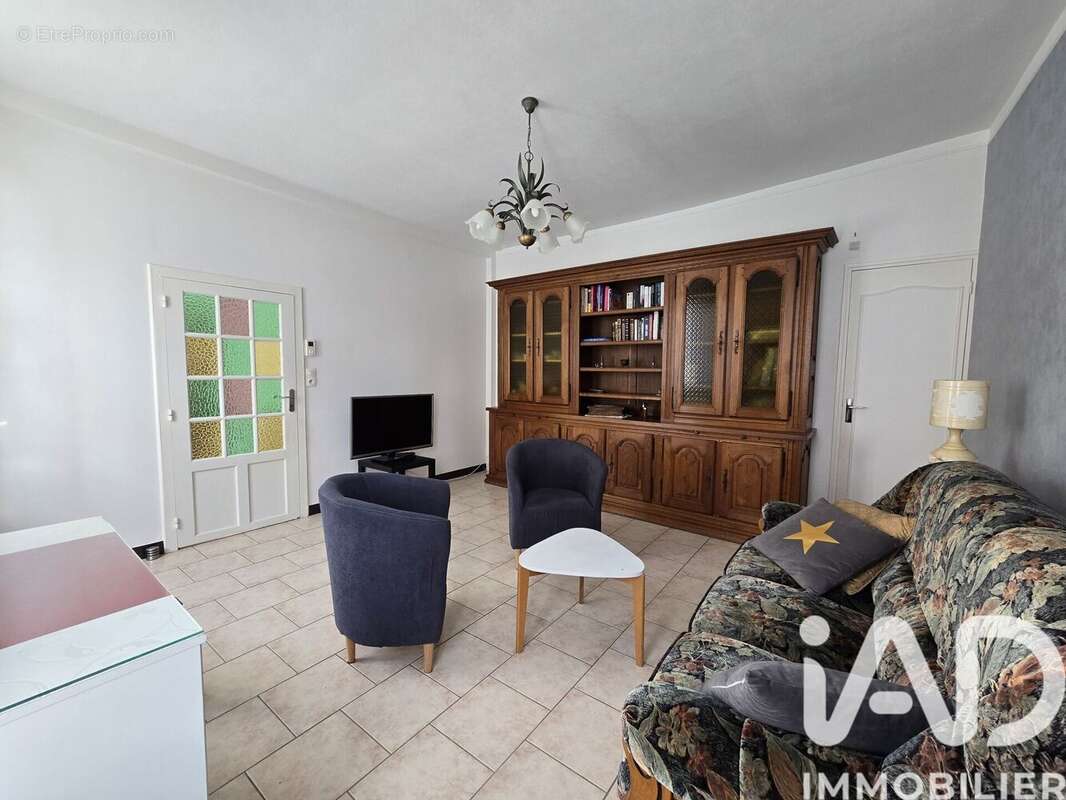 Photo 6 - Maison à NONANCOURT