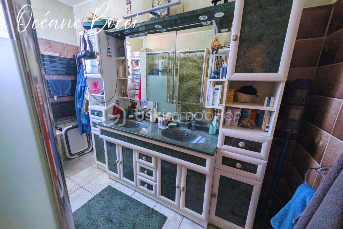 Maison sur sous-sol - photo 9
