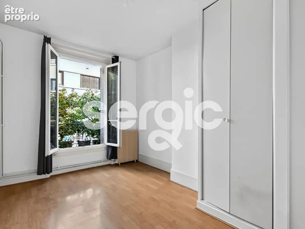 Appartement Malakoff 3 pièces 47.02m2 - place du 11 Novembre - photo 6