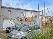 Maison à FONTENOY-LA-JOUTE