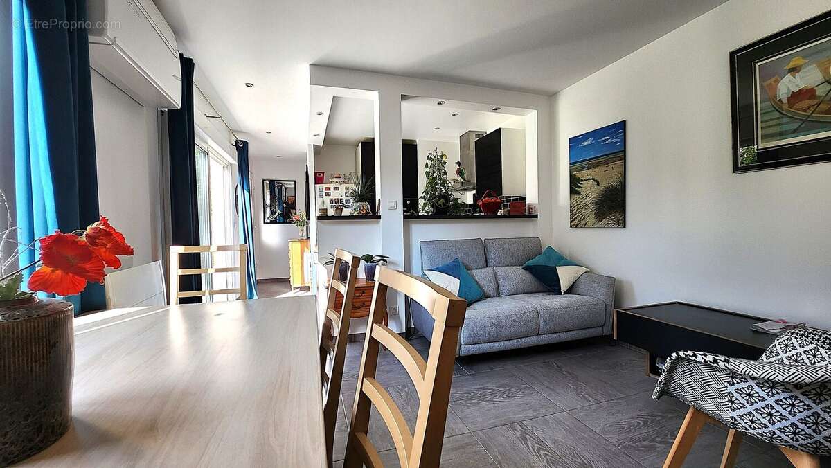 Maison à MAISONS-ALFORT