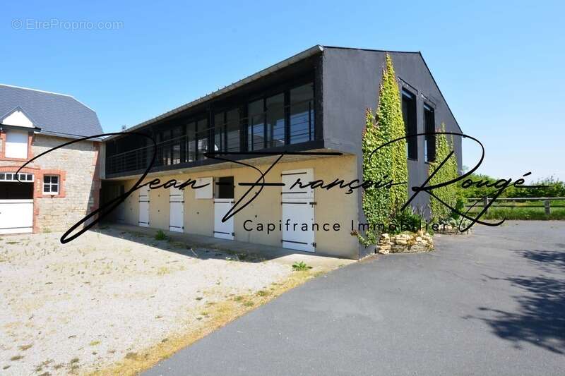 Maison à CARENTAN