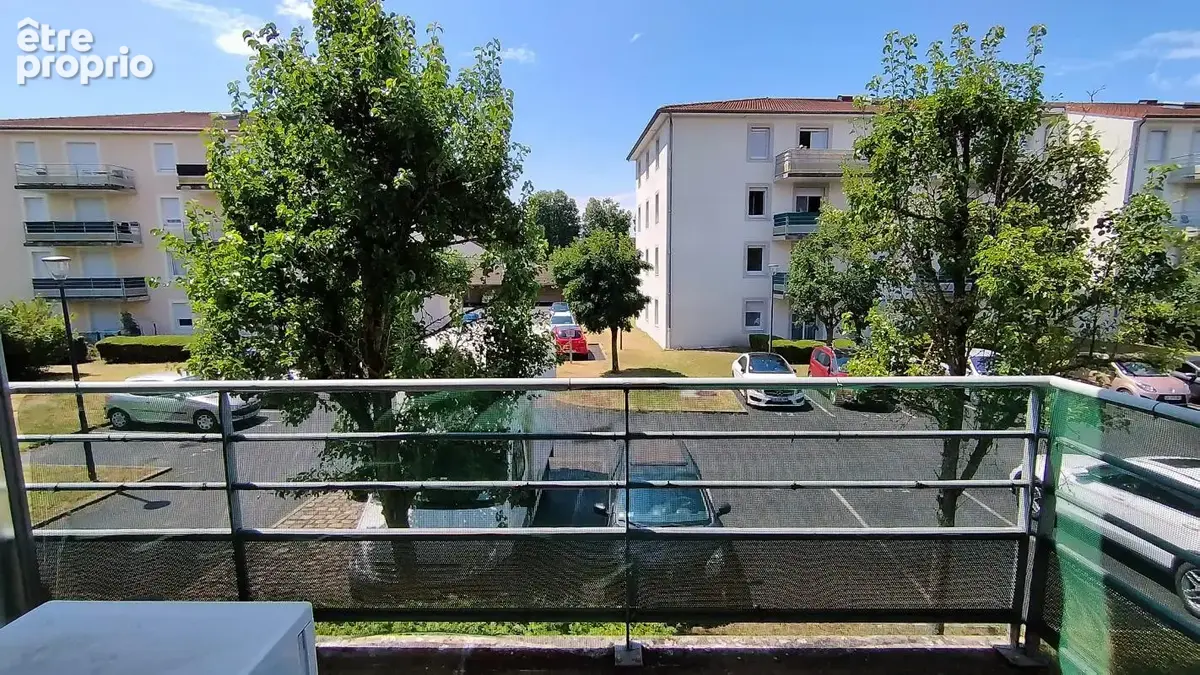 Appartement récent - photo 2