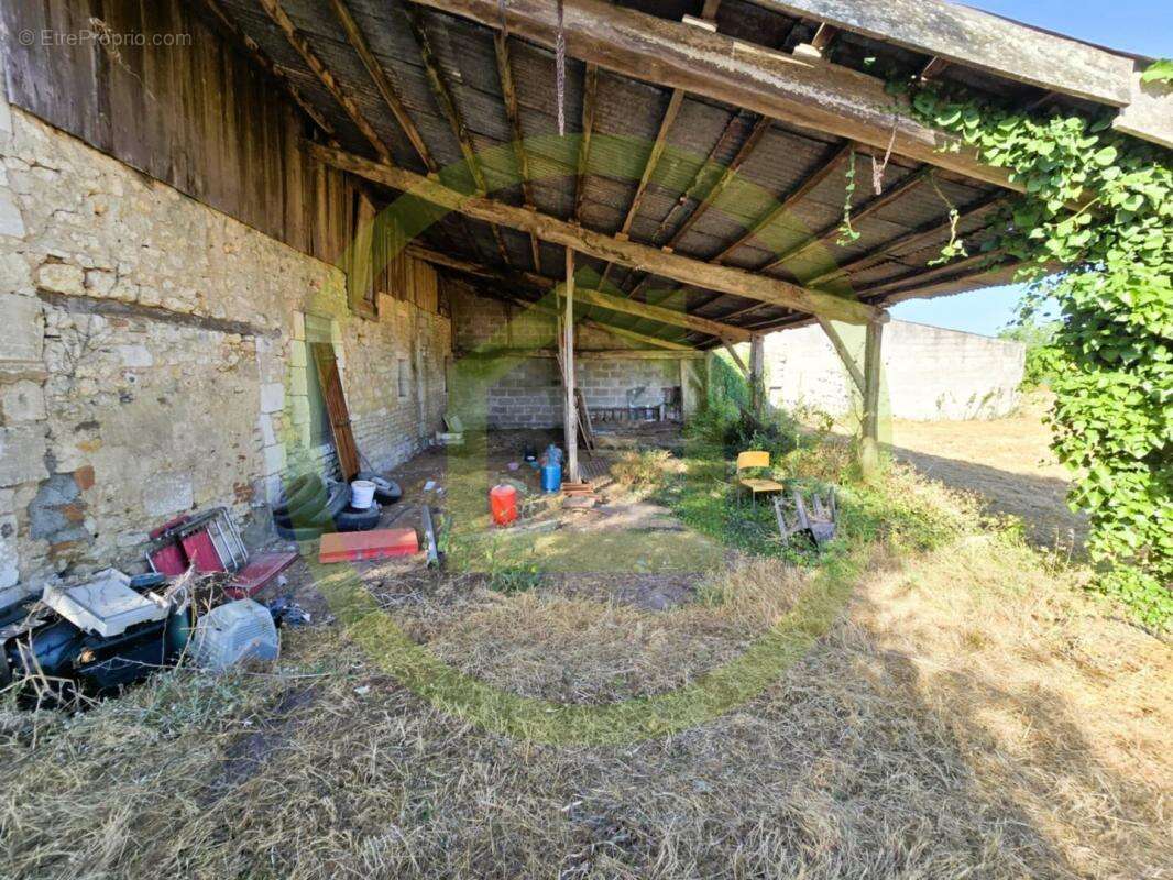 Maison 90 m² à Mosnac  - photo 5