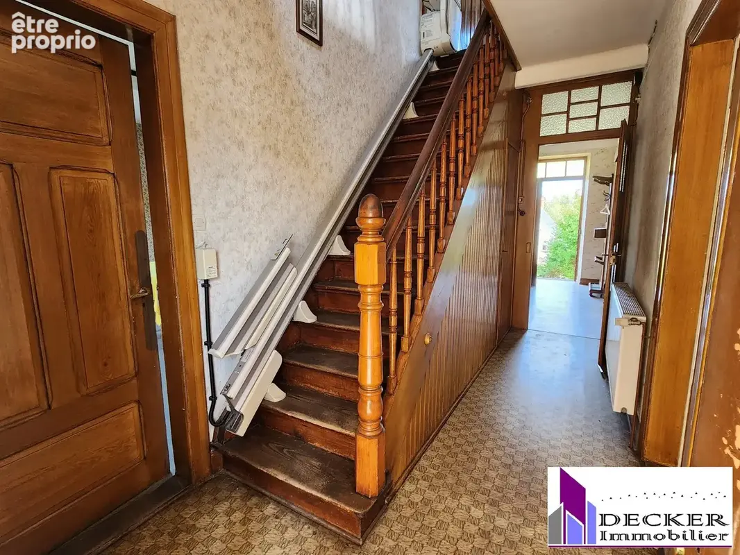 Maison 6 pièces 144 m² à vendre à Ingwiller (67340) - photo 9