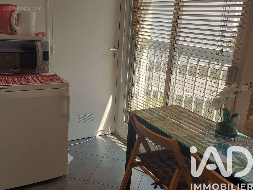 Photo 7 - Appartement à PORNICHET