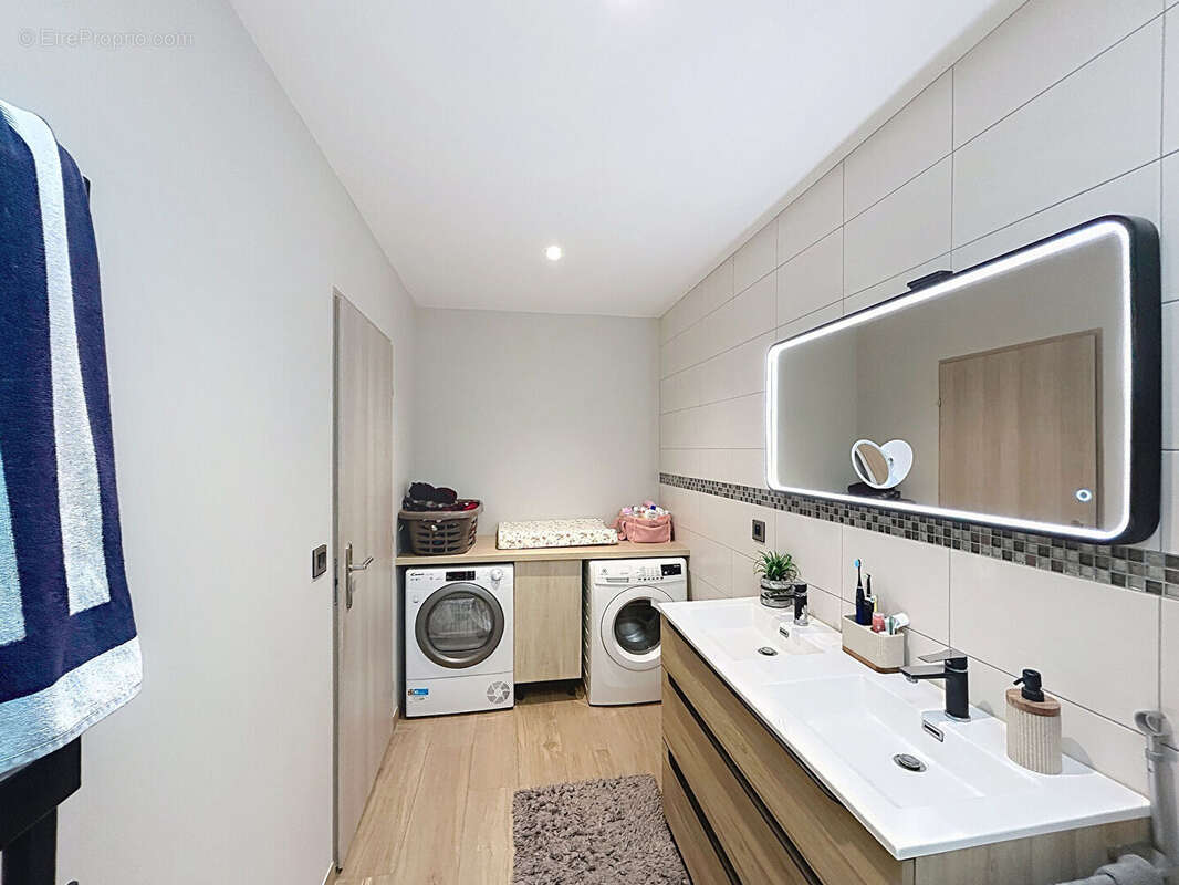 Appartement à BETHENY