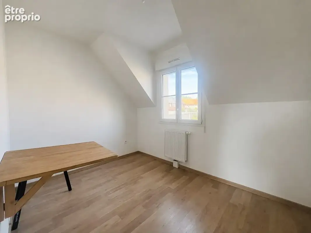 Maison 45 m² à Etaples  - photo 3
