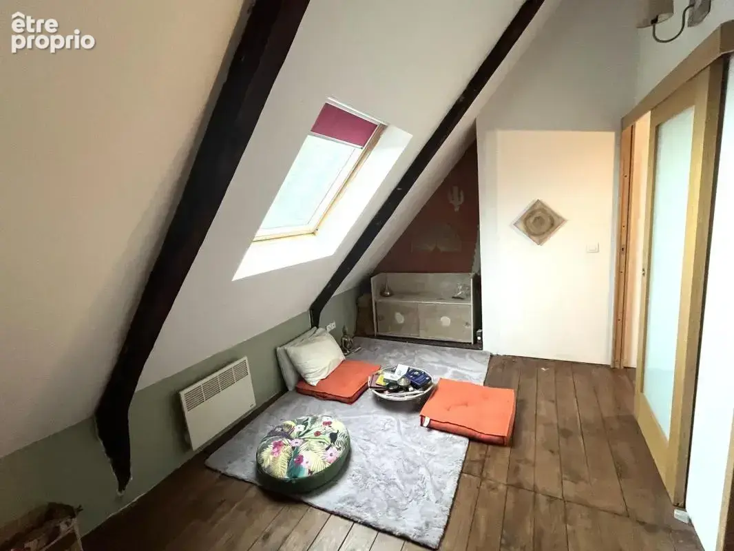 Maison 6 pièces 158 m² à vendre à Mirandol-Bourgnounac (81190) - photo 12